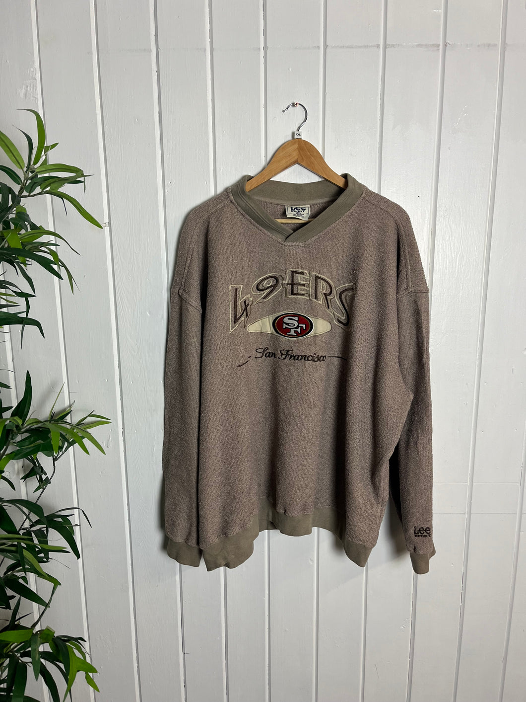 Lee Sport Sweater