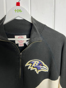 RE | WORKED Baltimore Ravens